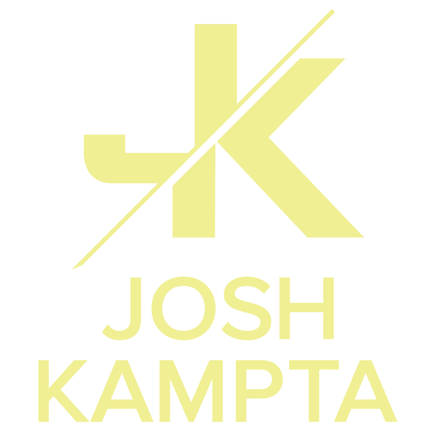 Josh Kampta: Portfolio (Copy)