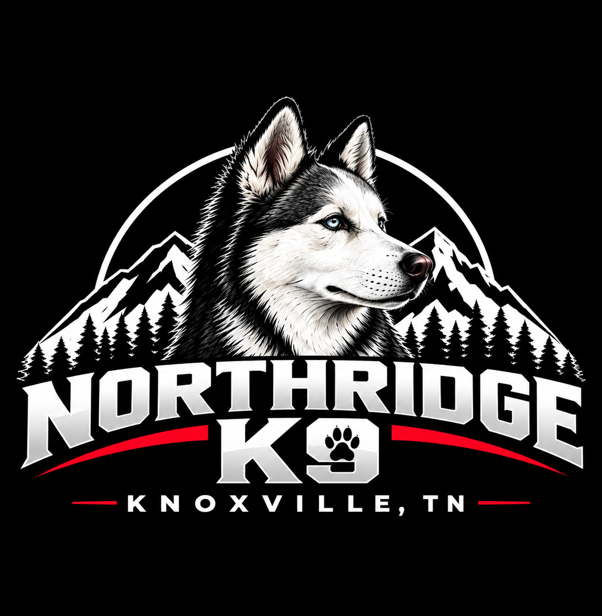 Northridge K9