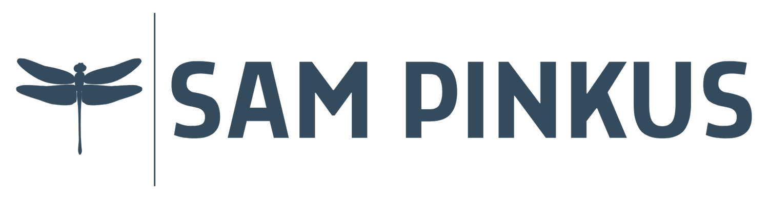 Sam Pinkus | Psychotherapist