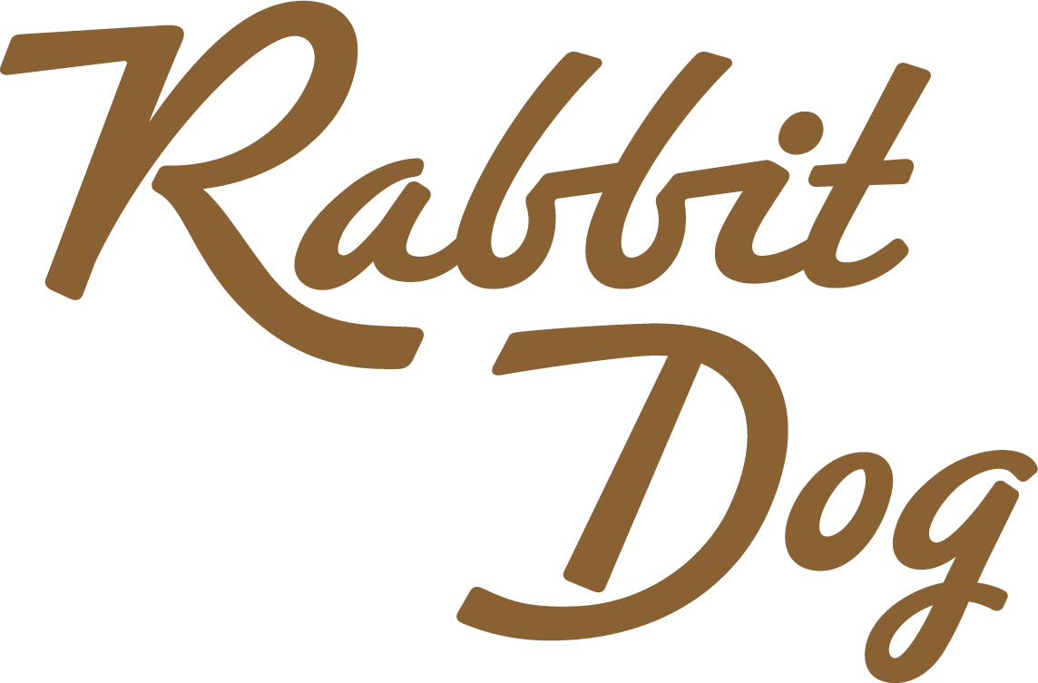 RABBIT DOG
