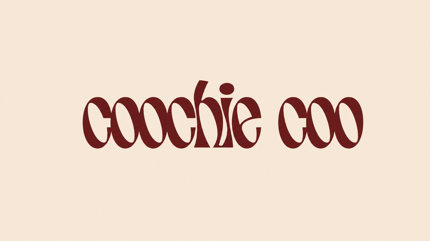 Coochie Coo