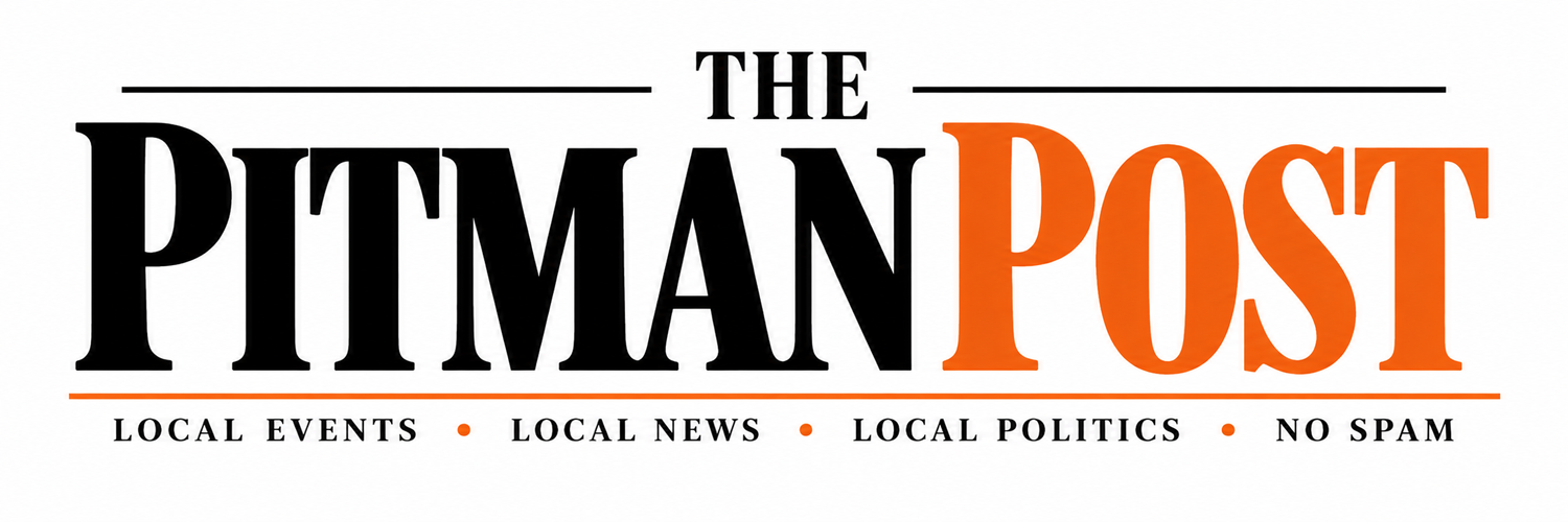 The Pitman Post