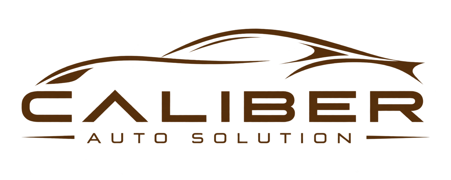 Caliber Auto Solution