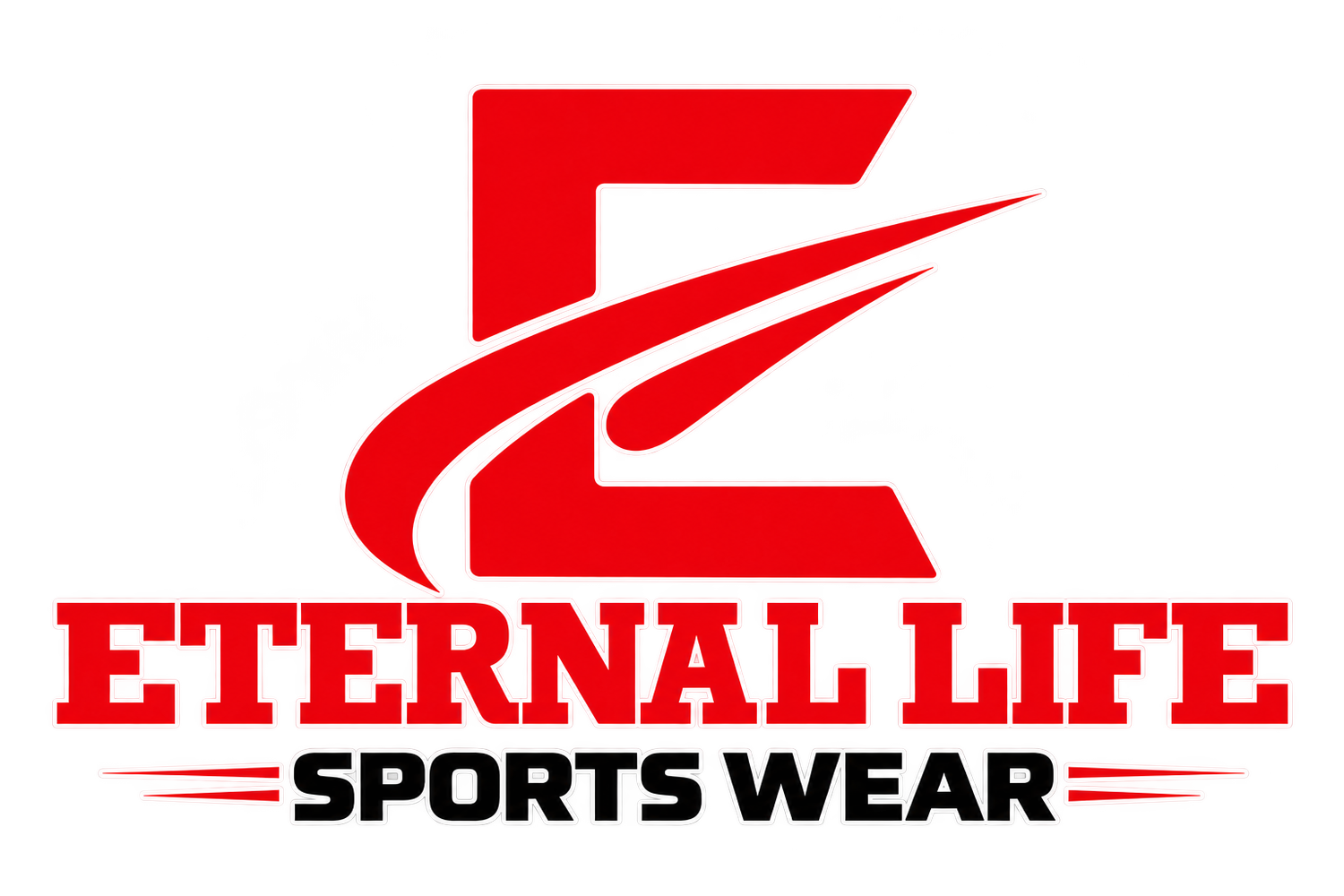 Eternal Life Sports Wear