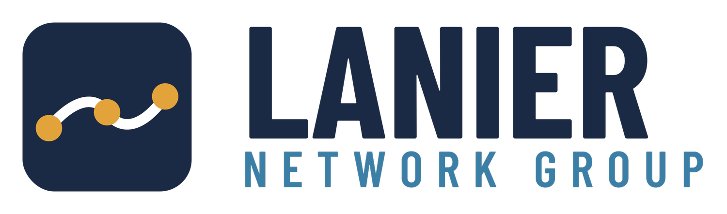 Lanier Network Group