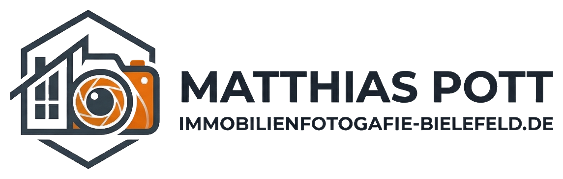 Immobilienfotografie in Bielefeld