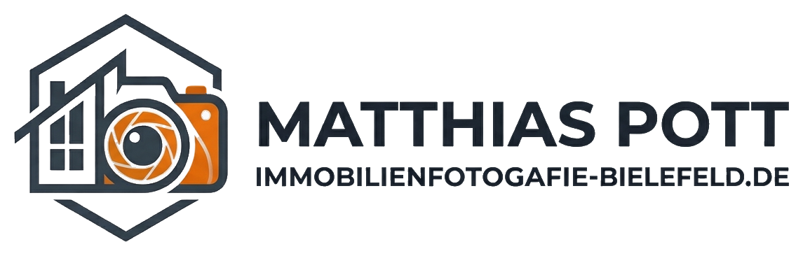 Immobilienfotografie in Bielefeld