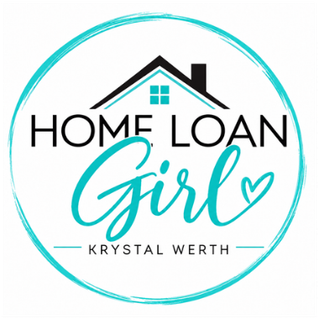 Krystal Werth Home Loan Girl