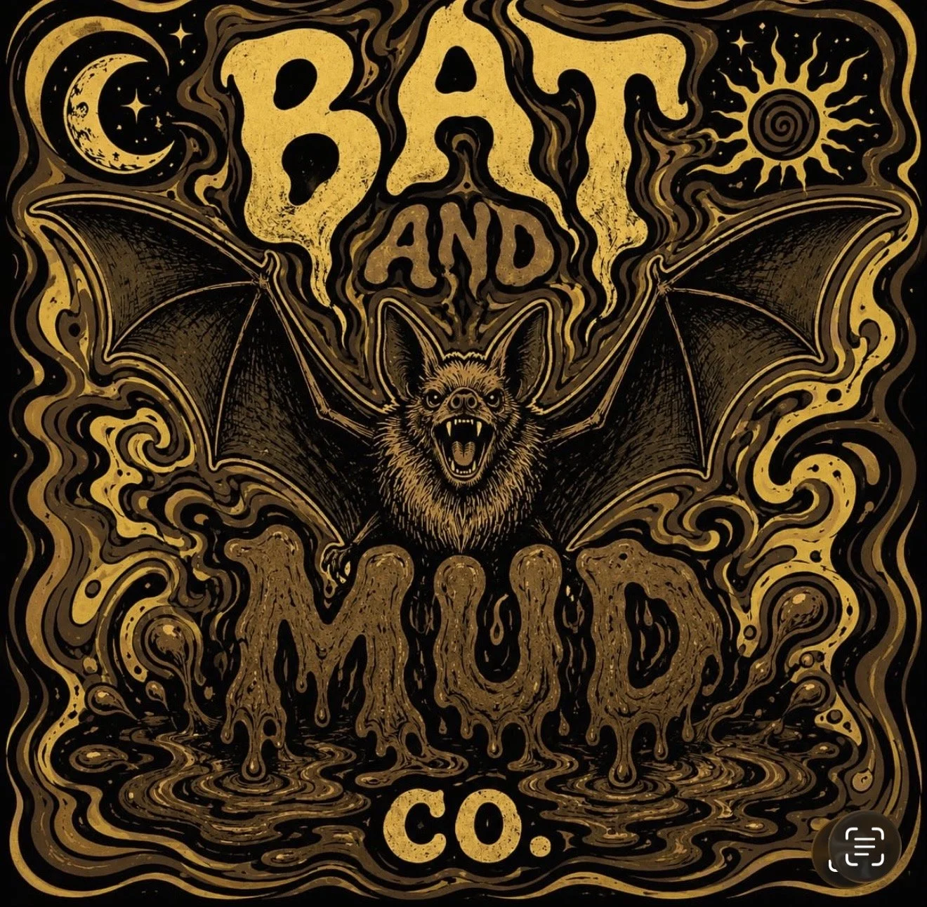 Bat & Mud co