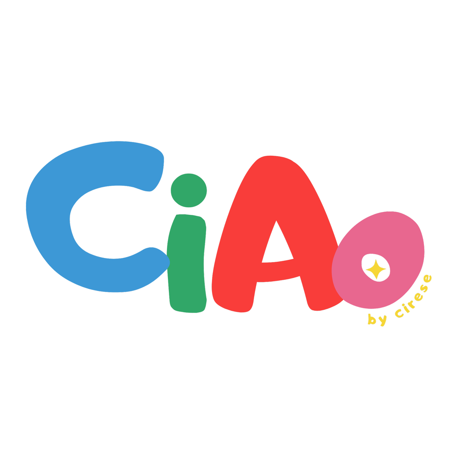 CiAo by Cirese