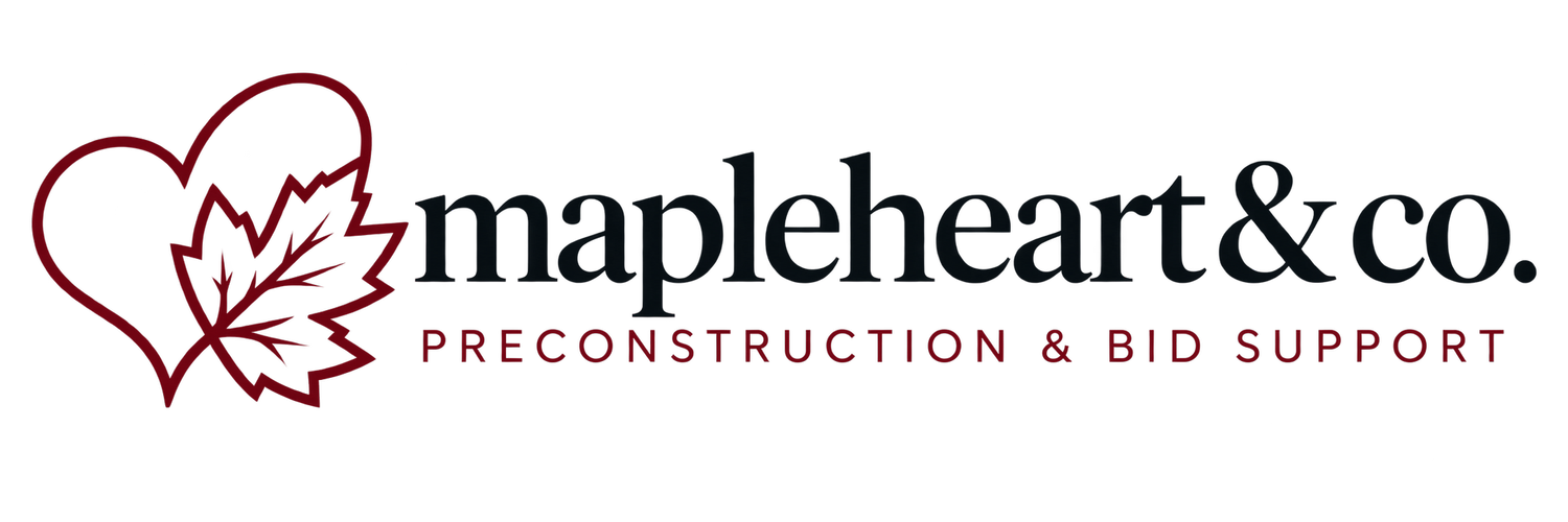 Mapleheart & Co.