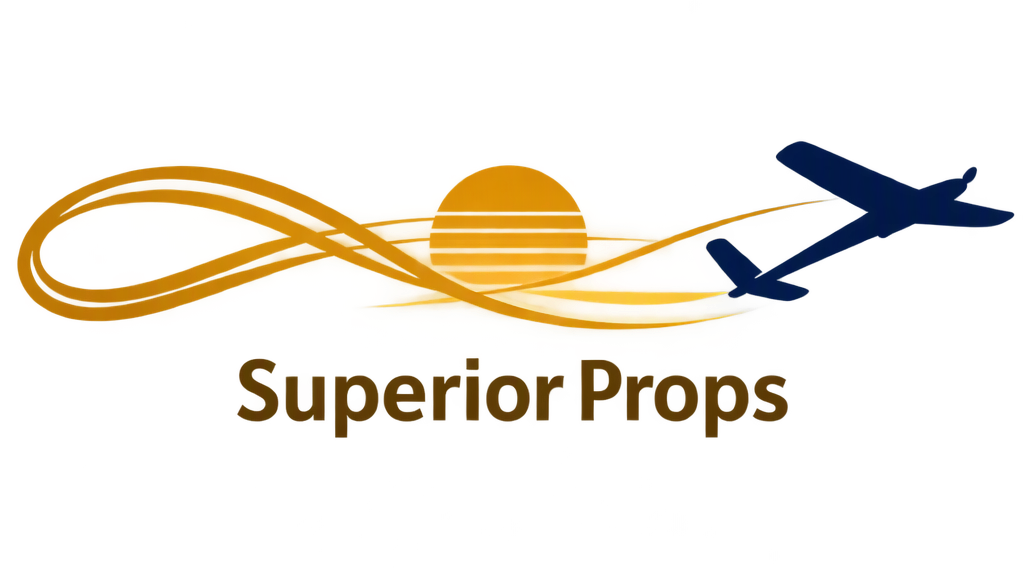 Superior Props