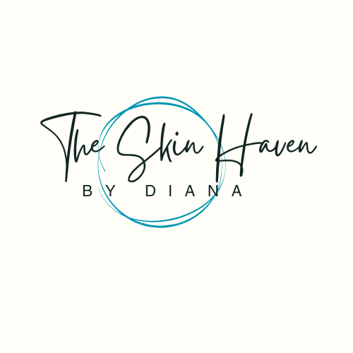 The Skin Haven by Diana