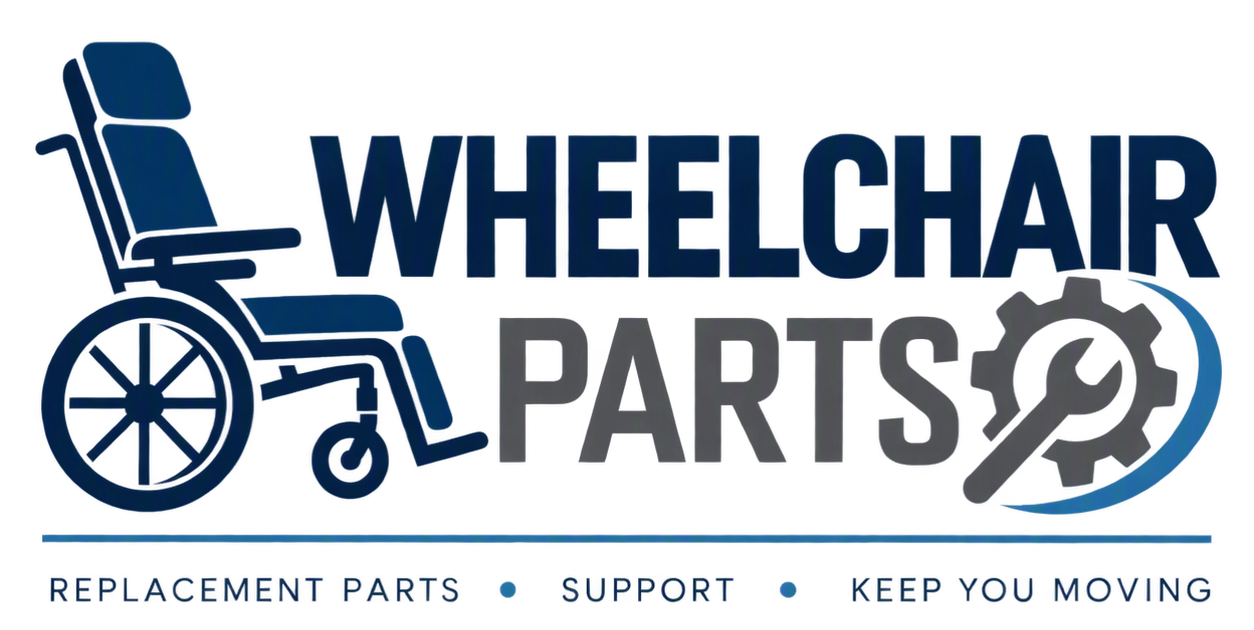 Broda Replacement Parts