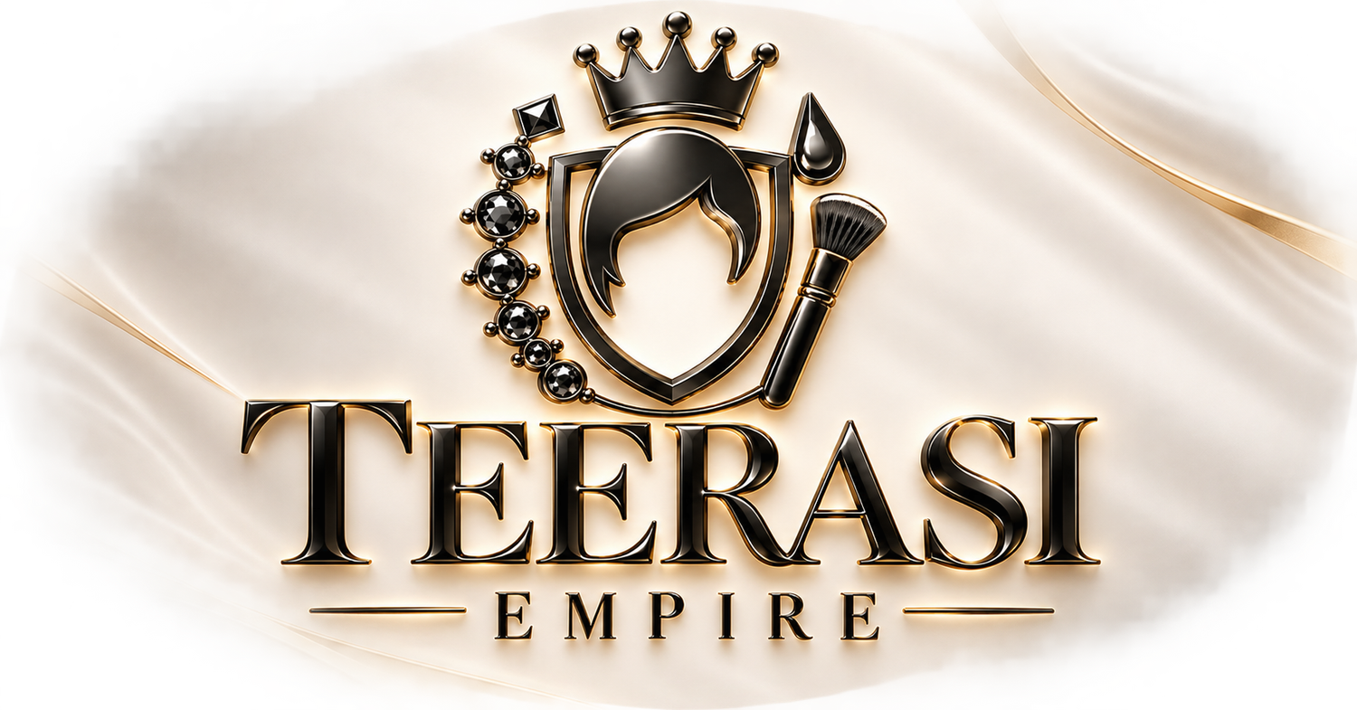 Teerasi Empire