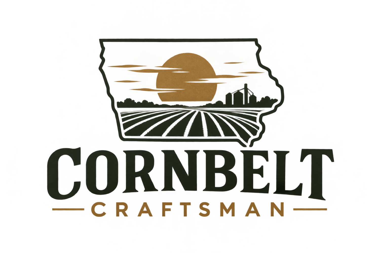 Corn Belt Craftsman