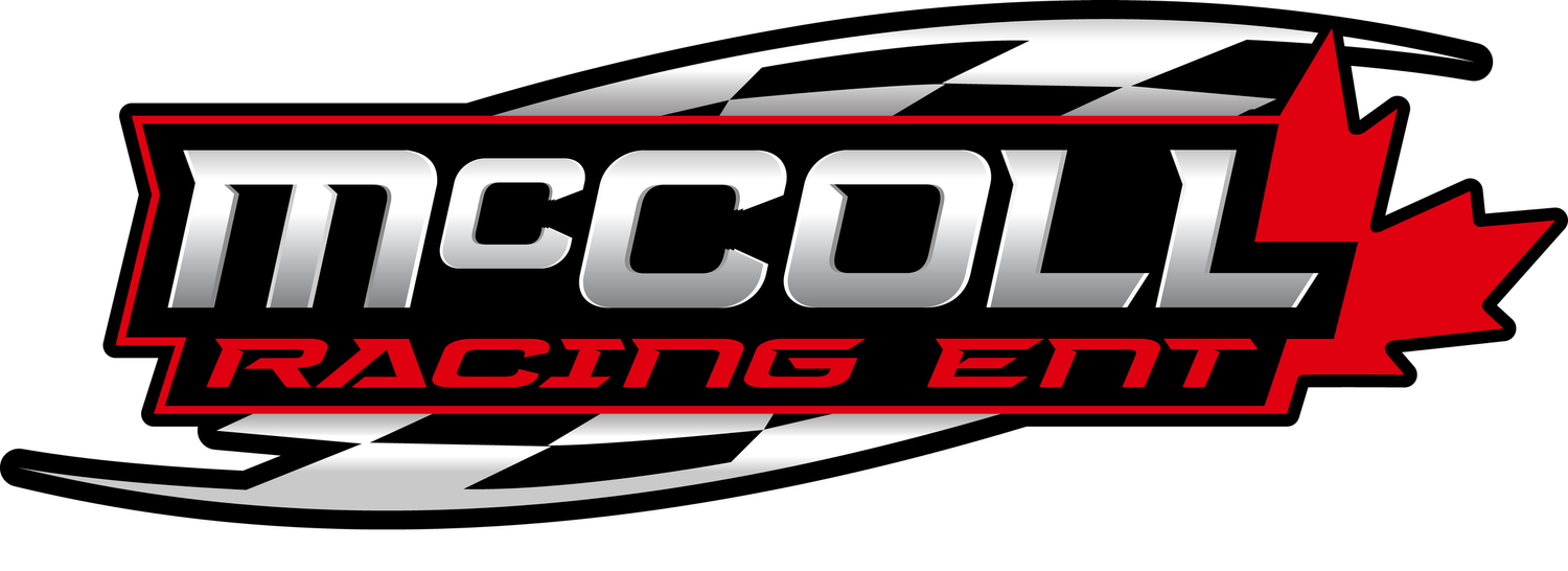 McColl Racing Enterprises