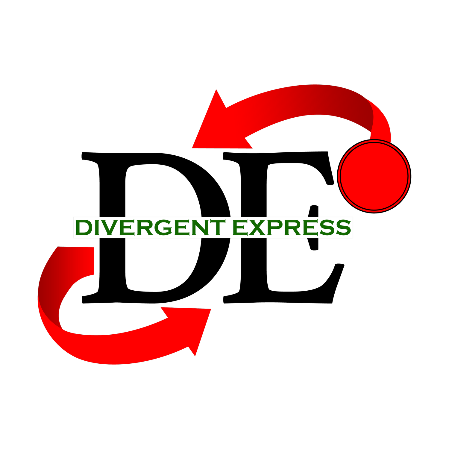 DIVERGENT EXPRESS