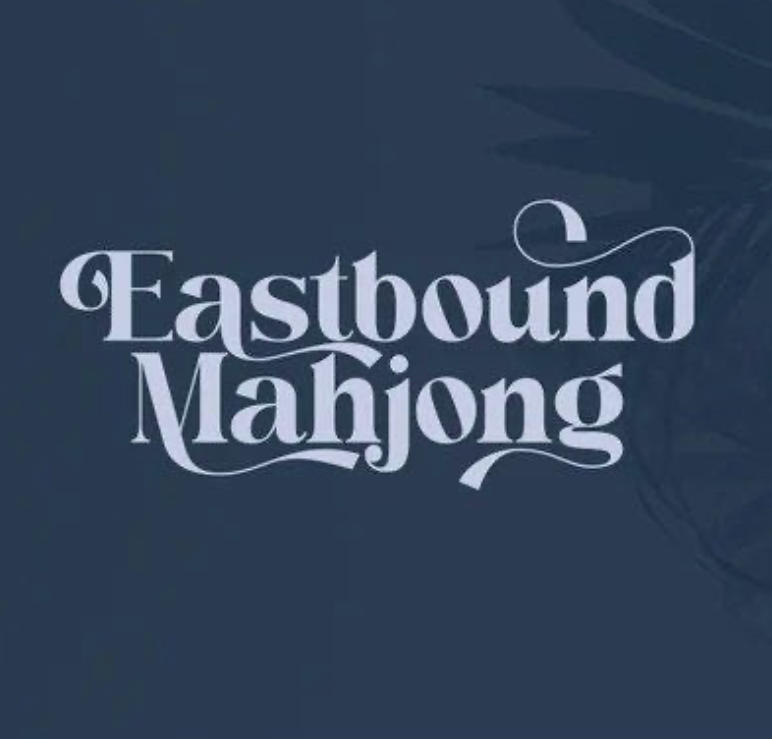 Eastbound Mahjong