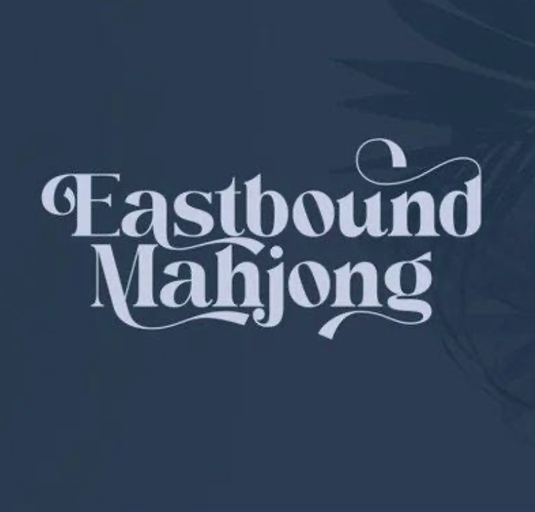 Eastbound Mahjong