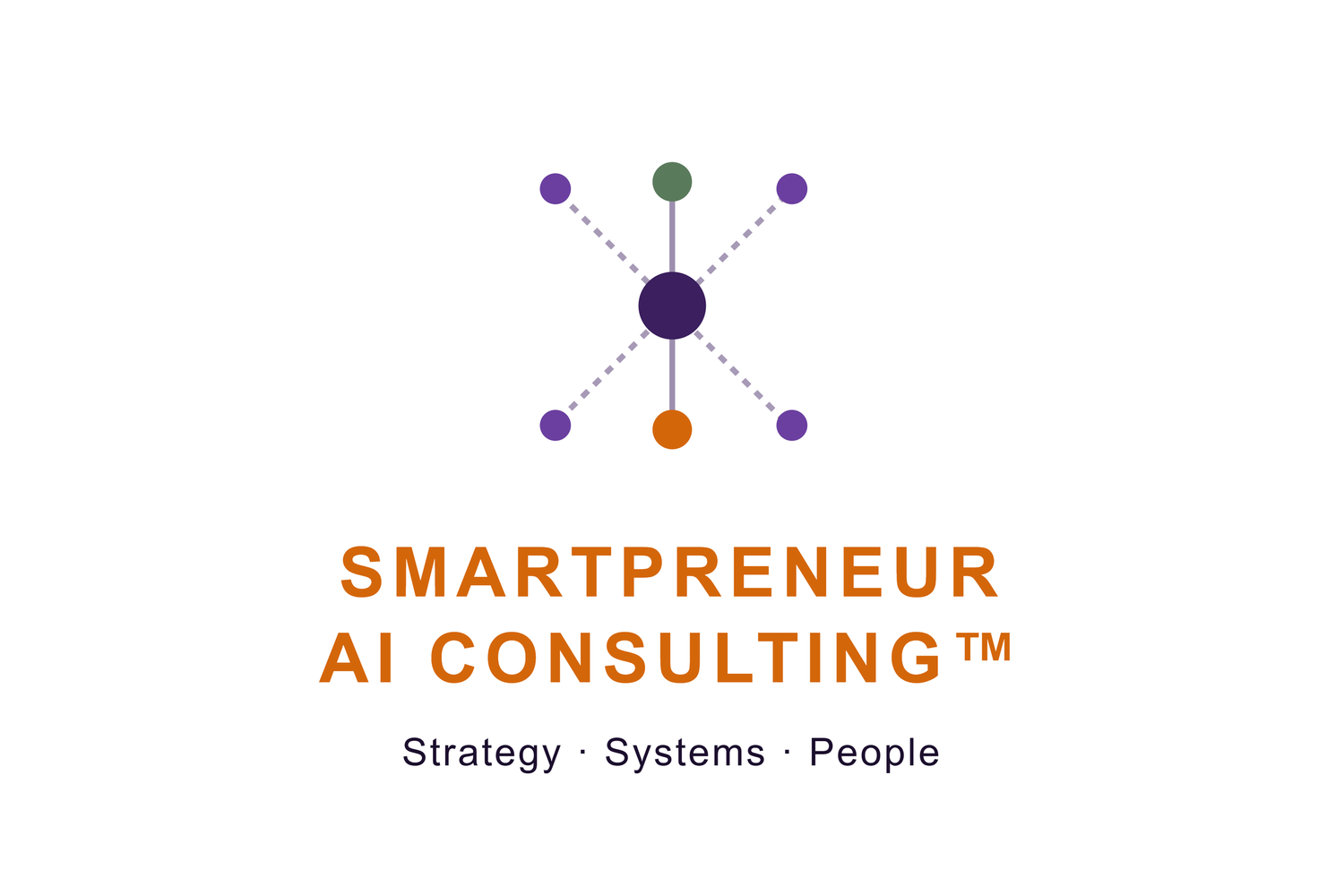 Smartpreneur AI Consulting