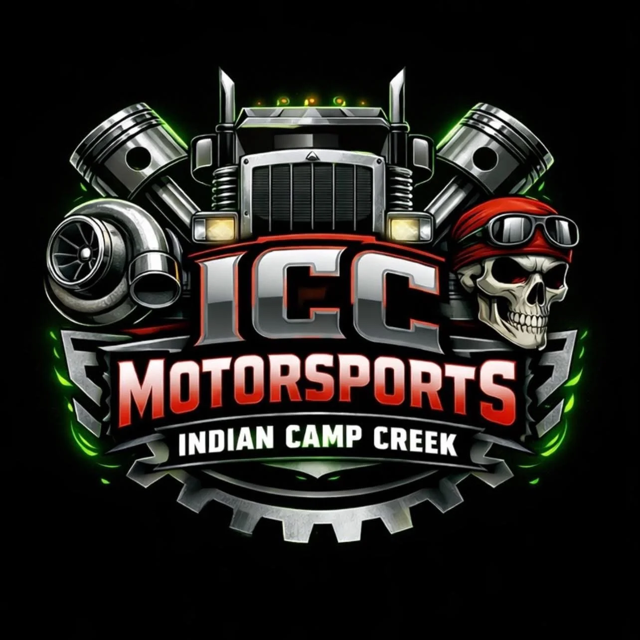 ICC Motorsports LLC