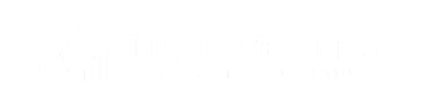 Lead Change Financial Planning