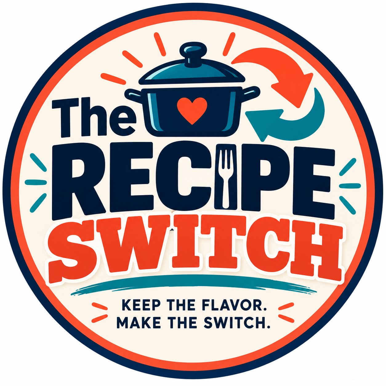 The Recipe Switch