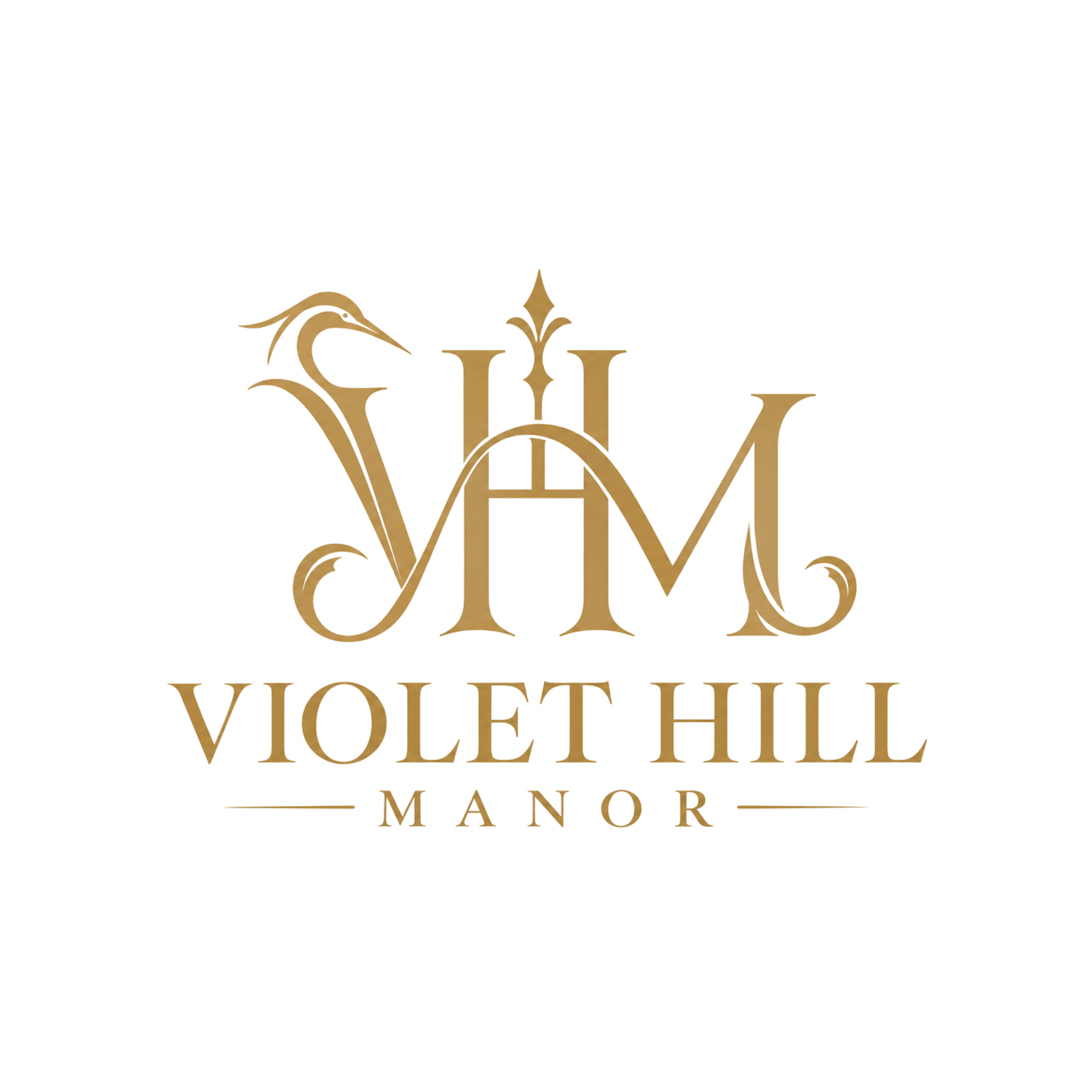 Violet Hill Manor