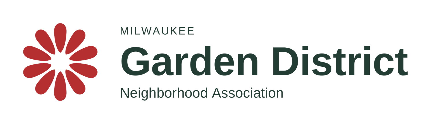 Milwaukee Garden District Neighborhood Association (GDNA)