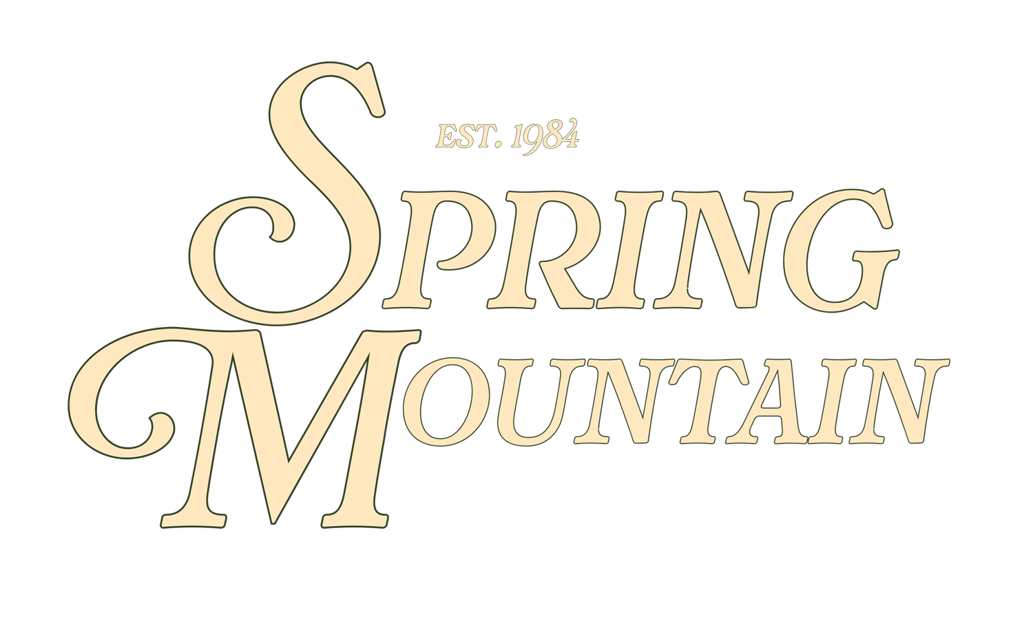 Spring Mountain