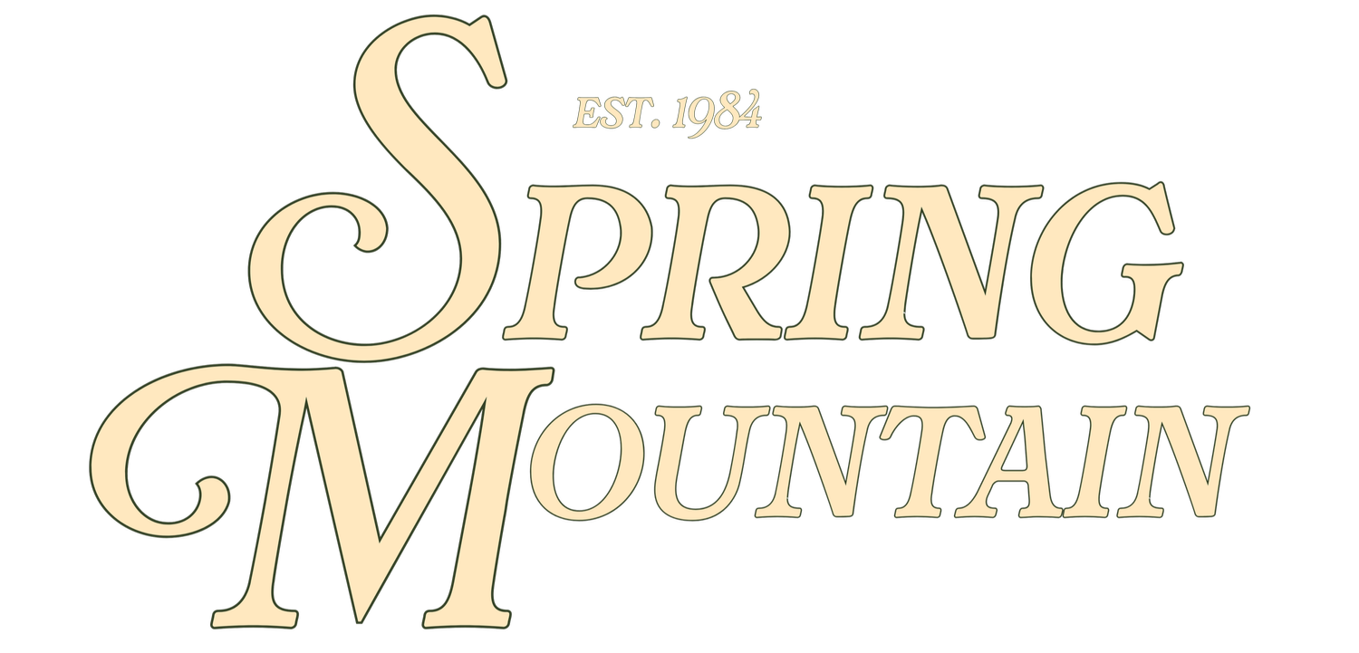 Spring Mountain