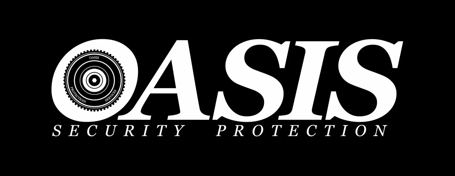 Oasis Security Protection
