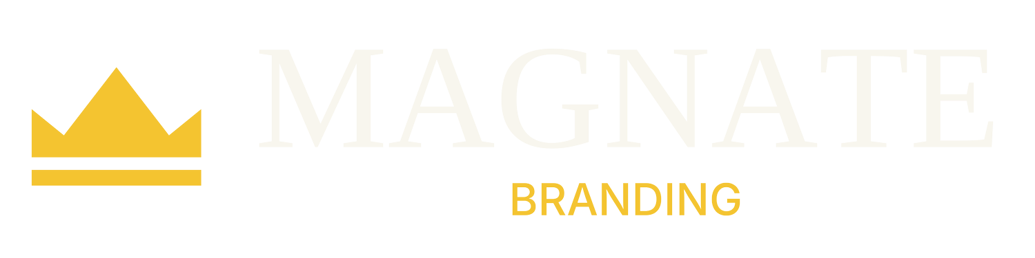 Magnate Branding