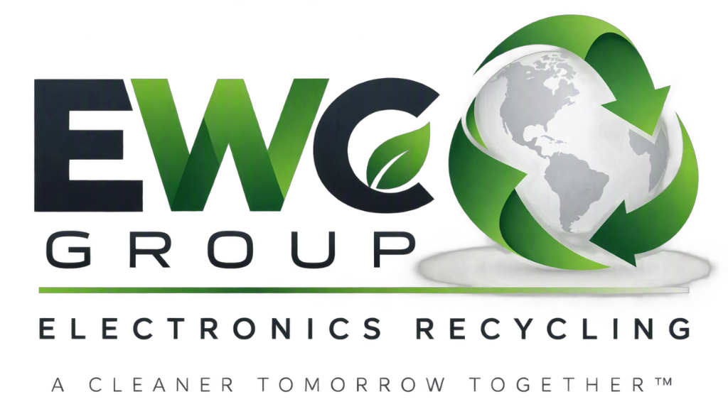 Leading the future of electronics recycling
