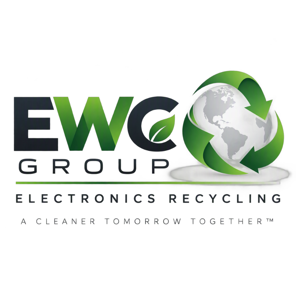 Leading the future of electronics recycling