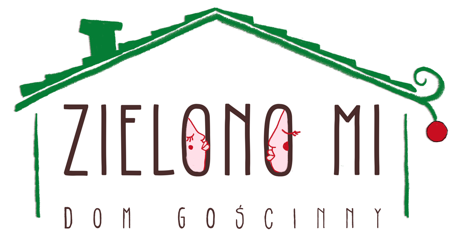 Zielono Mi