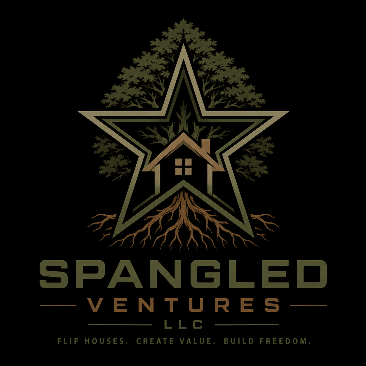 SPANGLED VENTURES