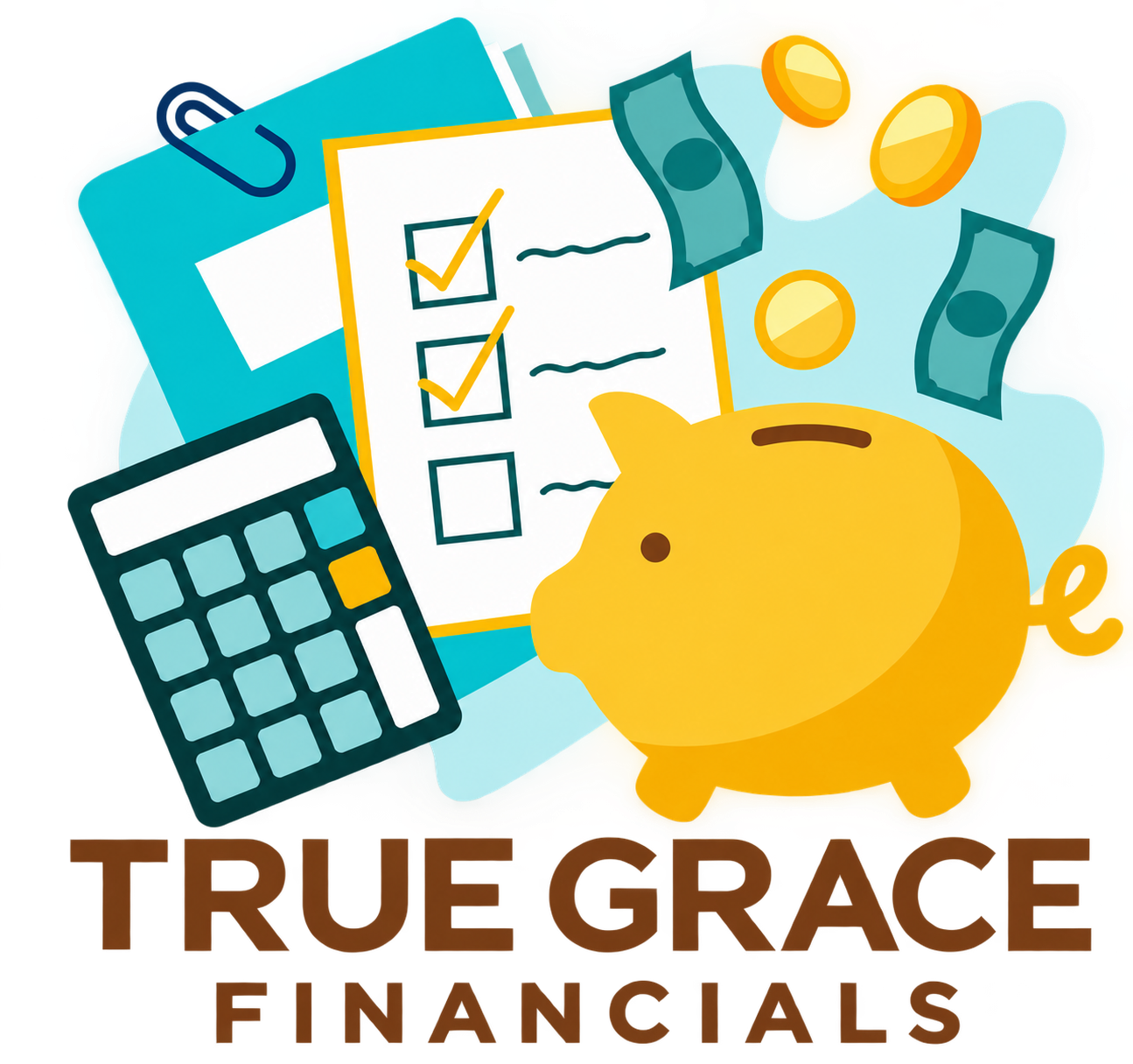 True Grace Financials