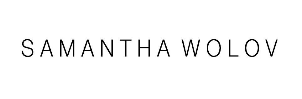 Samantha Wolov // Fine Art Beauty Photographer
