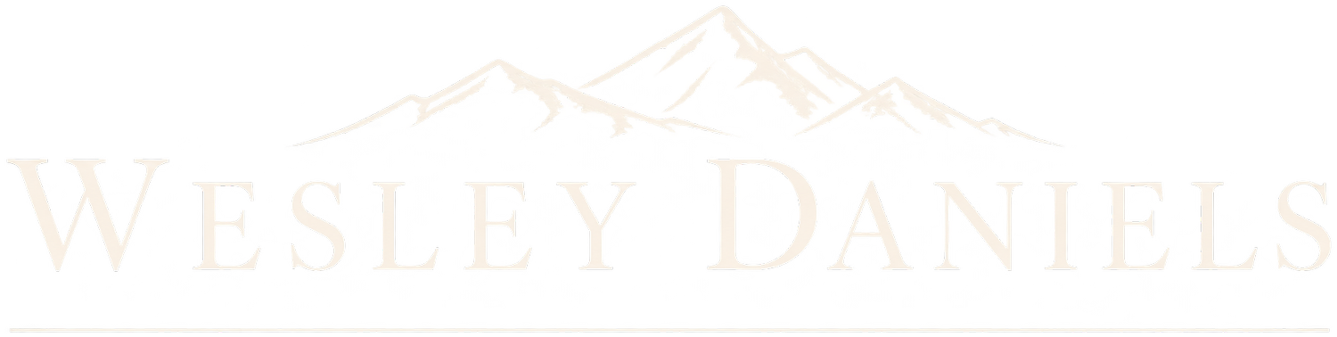 Wesley Daniels, Author