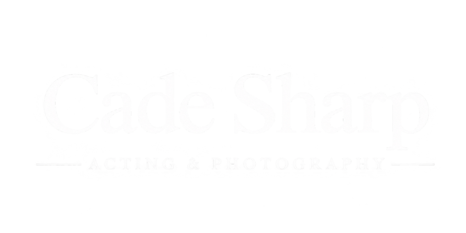 Cade Sharp
