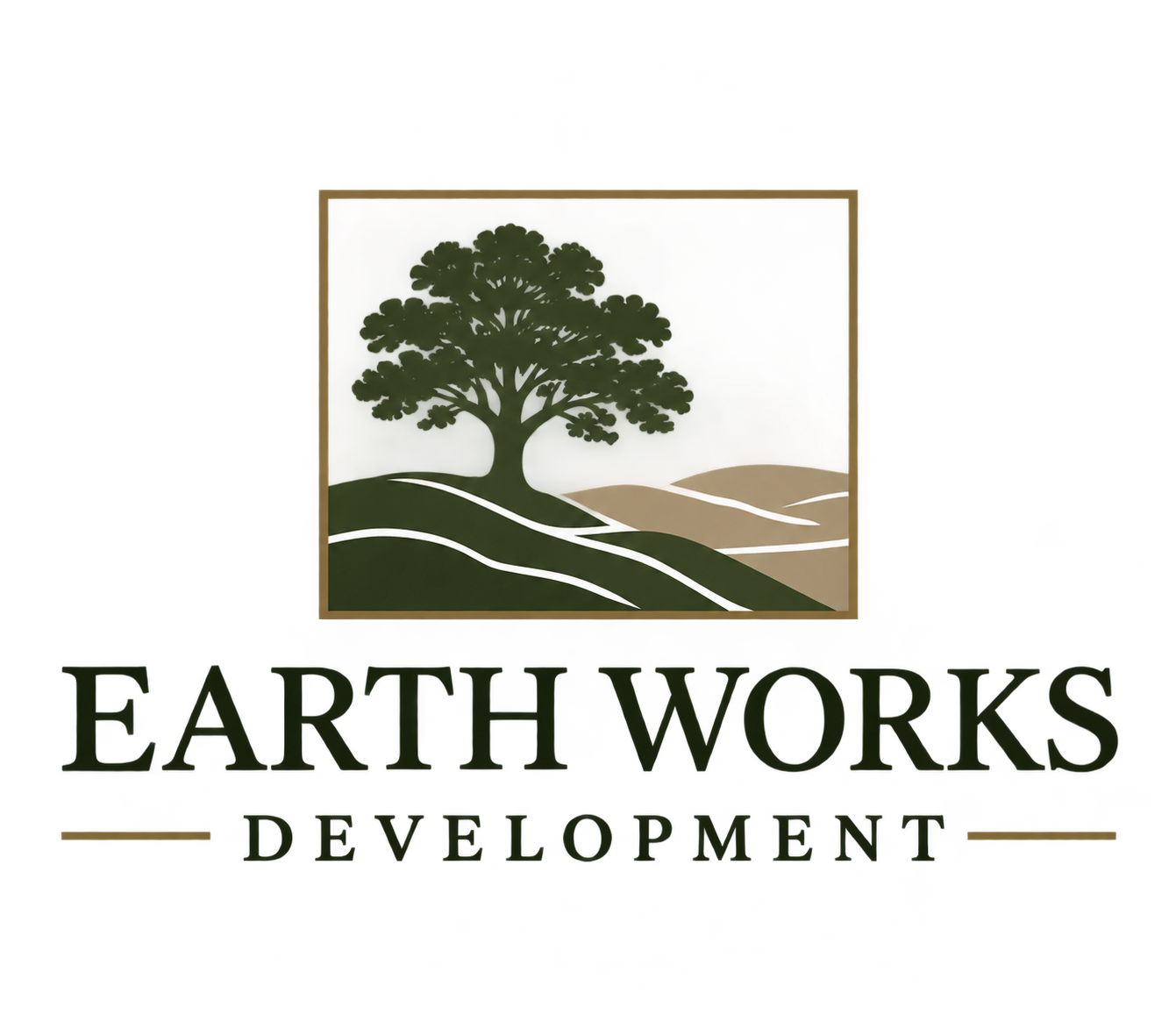 Earth Works Development Inc.