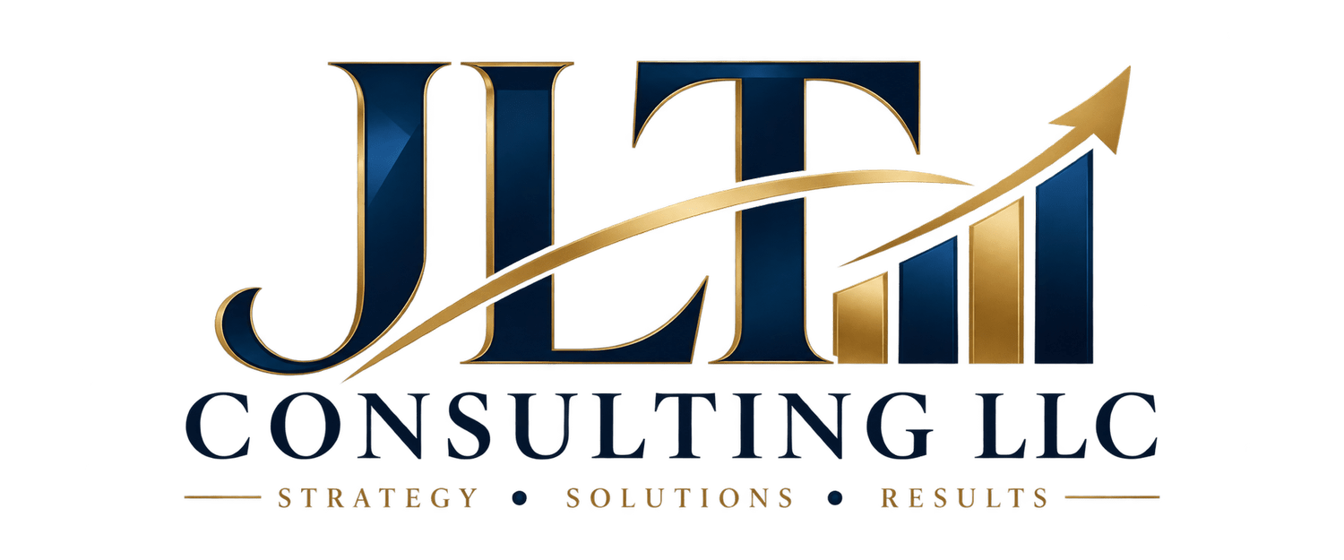 JLT CONSULTING LLC