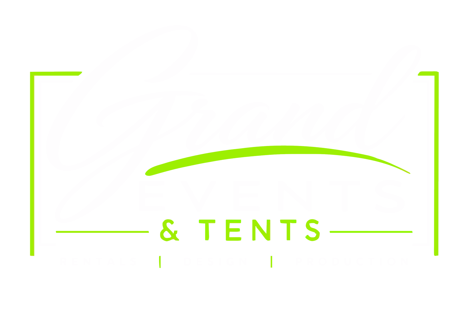 Grand Events and Tents