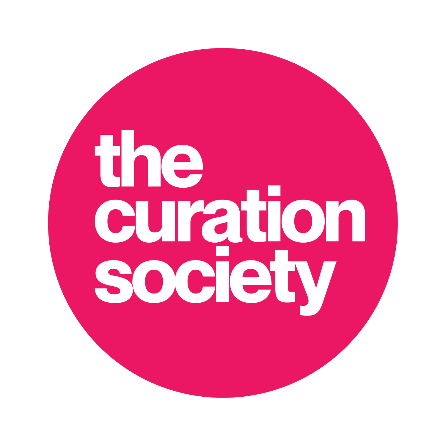 The Curation Society