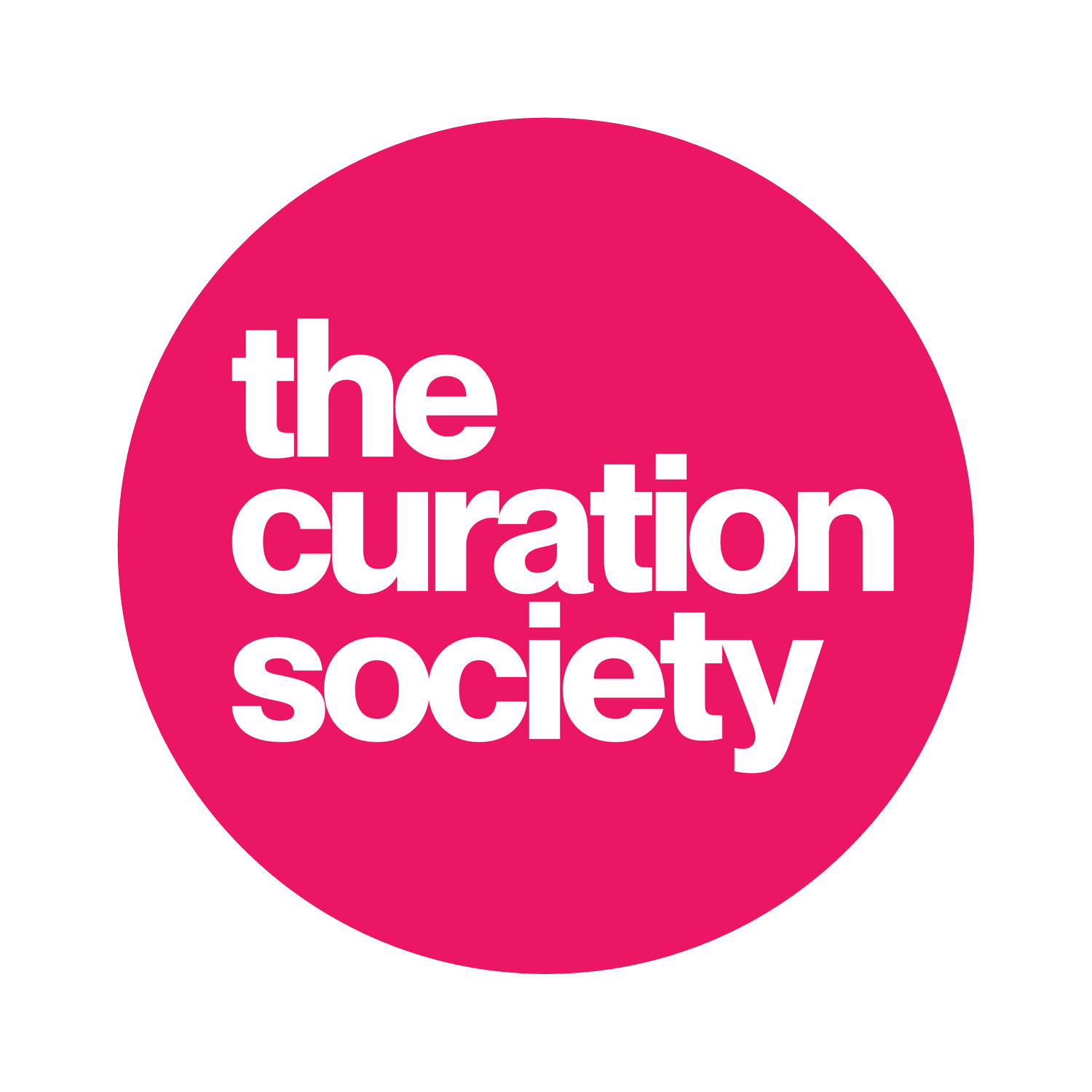 The Curation Society