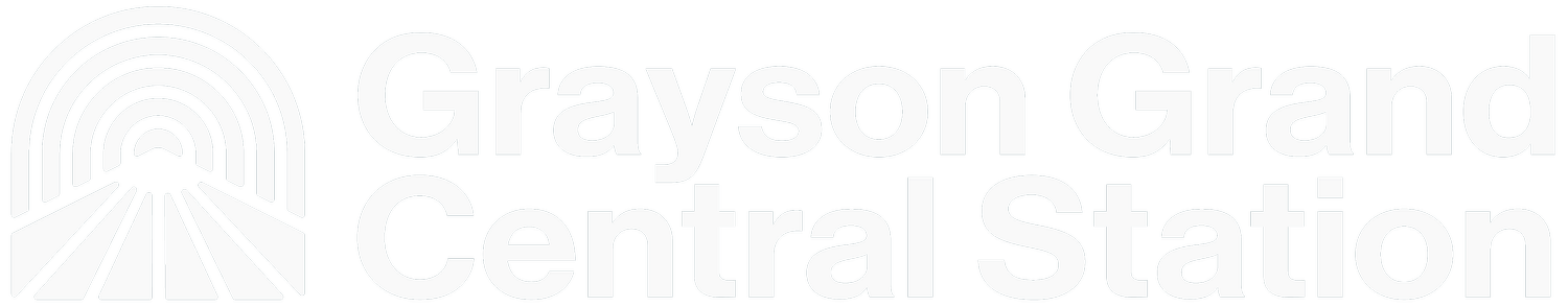 Grayson Grand Central Station