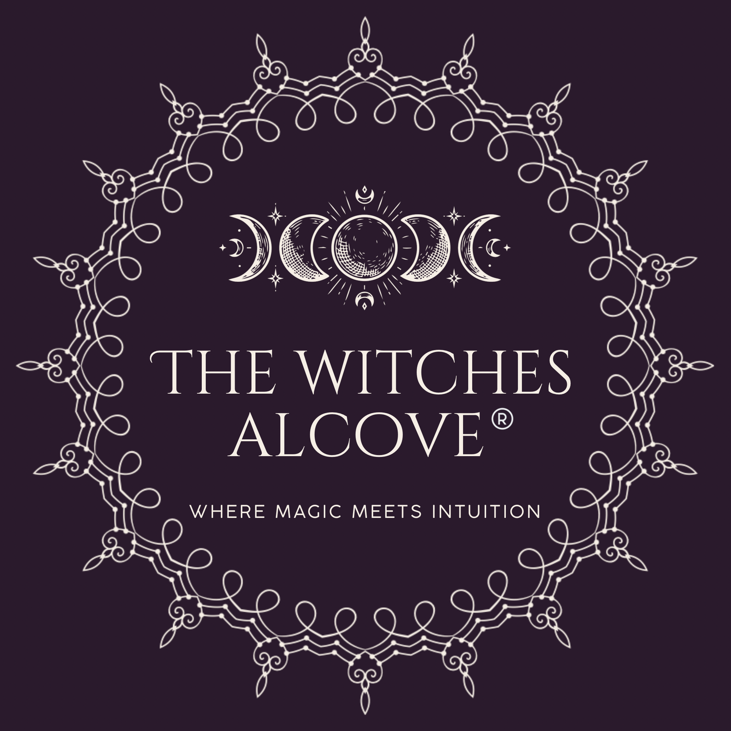 The Witches Alcove