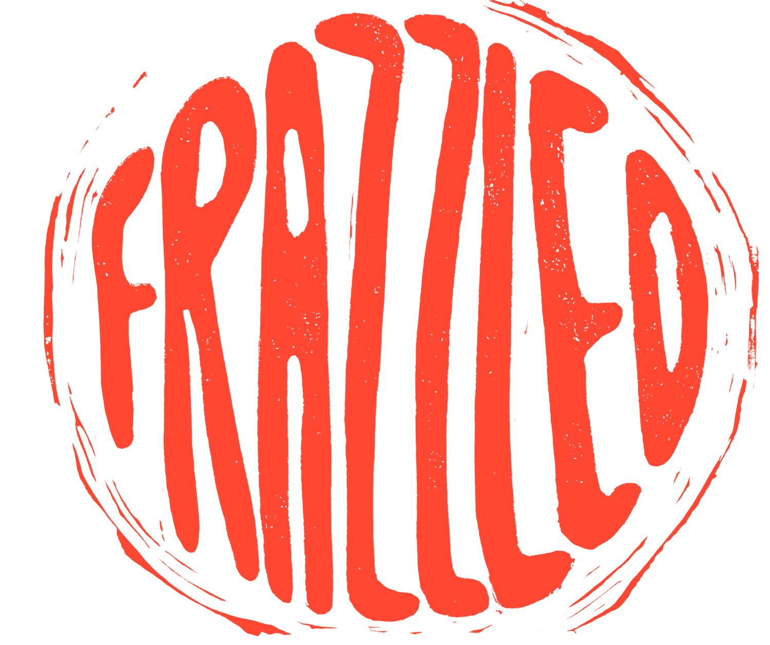 Frazzled Prints